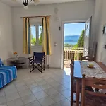 Marina House Apartament Fársa